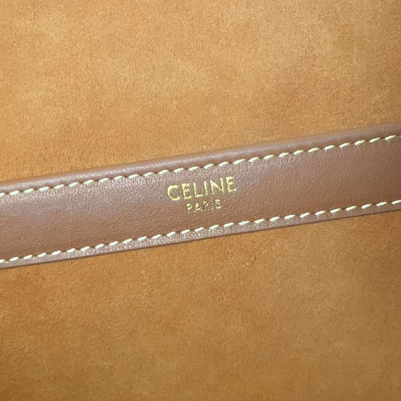 Celine Shopping Bags